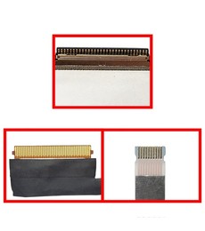 Display-Flexkabel 5C10S30263 für Lenovo IdeaPad 3 Chrome-14M836