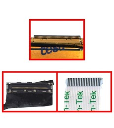 LCD-Videoflexkabel DC02C00U000 für Lenovo IdeaPad 5 Pro-14ACN6 und 5 Pro-14ITL6