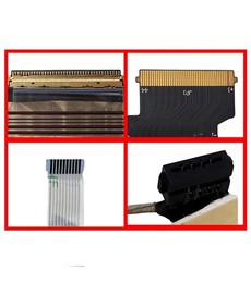 Video-Flexkabel DC02C00RV10 für Lenovo Legion 5-15ACH6 5-15ITH6