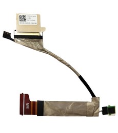 Cabo Flex de Ecrã 5C10S30120 para Lenovo Legion S7-15IMH5 e S7-15ARH5 de 40 pinos
