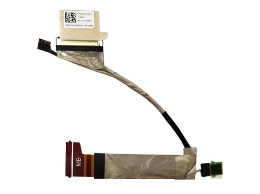 Display-Flexkabel 5C10S30120 für Lenovo Legion S7-15IMH5 und S7-15ARH5 mit 40 Pins