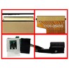 Display Flex Cable 5C10S30120 for Lenovo Legion S7-15IMH5 and S7-15ARH5 40-pin