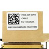 Display-Flexkabel 5C10S30120 für Lenovo Legion S7-15IMH5 und S7-15ARH5 mit 40 Pins