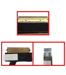 Bildschirm-Flexkabel DC02C00UG00 für Lenovo ThinkBook 15 Gen 2 30 Pins