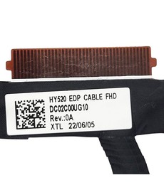 Bildschirm-Flexkabel DC02C00UG00 für Lenovo ThinkBook 15 Gen 2 30 Pins