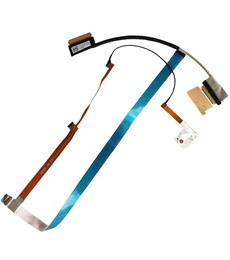 Bildschirm-Flexkabel DC02C00WJ10 für Lenovo ThinkPad E15 Gen 4 30 Pins