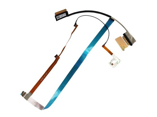 Bildschirm-Flexkabel DC02C00WJ10 für Lenovo ThinkPad E15 Gen 4 30 Pins