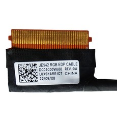 Cable Flex de Pantalla DC02C00WJ10 para Lenovo ThinkPad E15 Gen 4 30 pines