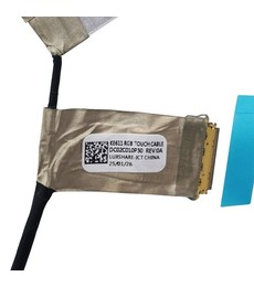 Display-Flexkabel 5C11P33194 für Lenovo ThinkPad E16 Gen 1 Touch