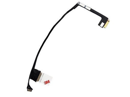 Câble Flexible d'Écran 5C10Z23911 pour Lenovo Thinkpad L13 Yoga Gen 2 Non Tactile
