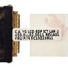 Cable Flex de Pantalla 5C10Z23911 para Lenovo Thinkpad L13 Yoga Gen 2 No Táctil