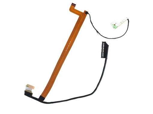 Videoflexkabel LCD DC02C00KZ00 für Lenovo ThinkPad L14 Gen 1 und Gen 2