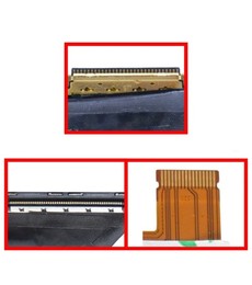 Videoflexkabel LCD DC02C00KZ00 für Lenovo ThinkPad L14 Gen 1 und Gen 2