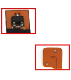 LCD Video Flex Cable DC02C00KZ00 for Lenovo ThinkPad L14 Gen 1 and Gen 2