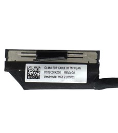 Videoflexkabel LCD DC02C00KZ00 für Lenovo ThinkPad L14 Gen 1 und Gen 2