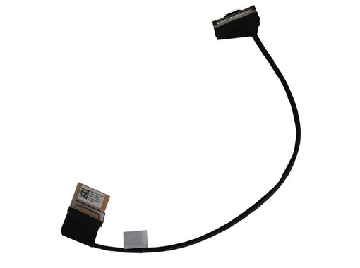 Cabo Flex de Ecrã 5C10Z23869 para Lenovo ThinkPad P15 Gen 1 e T15g Gen 1 de 30 pinos