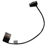 Cable Flex de Pantalla 5C10Z23869 para Lenovo ThinkPad P15 Gen 1 y T15g Gen 1 de 30 pines