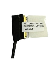 Câble Flex Vidéo LCD DC02C003J20 pour Lenovo ThinkPad T440p