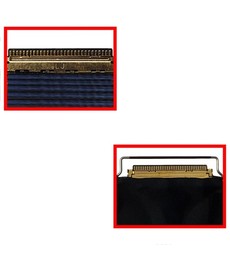 Cable Flex de Video 01YR427 para Lenovo ThinkPad X1 Carbon 6th Gen 20KH 20KG