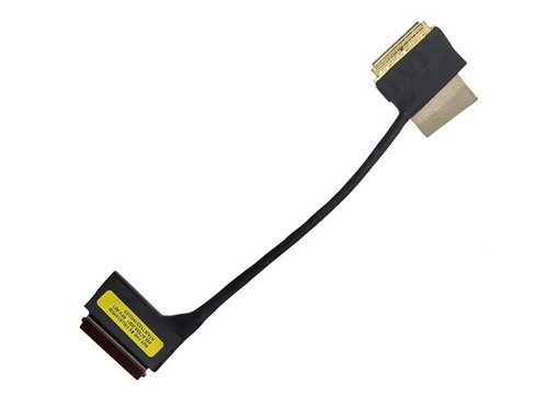 Câble Flex vidéo 01AY930 pour Lenovo ThinkPad X1 Yoga 3e Génération 30 broches