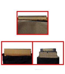 Câble Flex Vidéo 5C10S30500 pour Lenovo Yoga 7 14IAL7 14ARB7