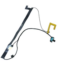 Câble Flex d'Écran DC02002F500 pour Lenovo Yoga 710-15 40 broches