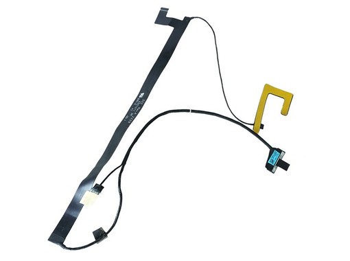 Cabo Flex de Ecrã DC02002F500 para Lenovo Yoga 710-15 40 pins