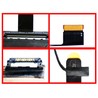 Cabo Flex de Ecrã DC02002F500 para Lenovo Yoga 710-15 40 pins