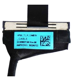 Câble Flex d'Écran DC02002F500 pour Lenovo Yoga 710-15 40 broches