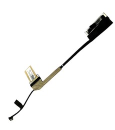 Câble Flex d'Écran 5C10S29992 pour Lenovo Yoga C640-13IML 30 broches eDP