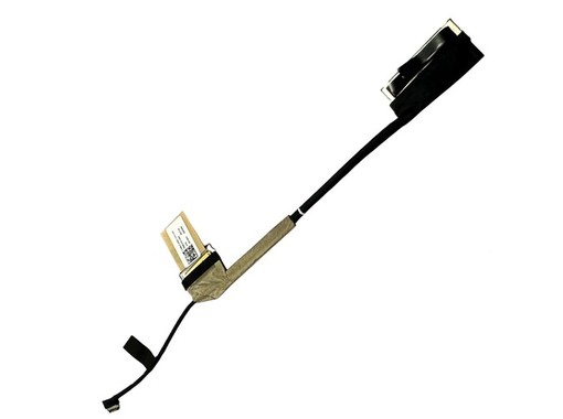 Cable Flex de Pantalla 5C10S29992 para Lenovo Yoga C640-13IML 30 pines eDP