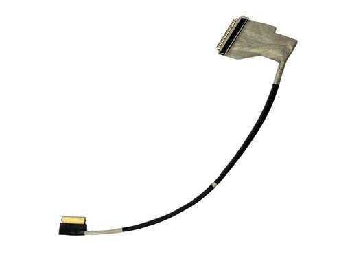Câble Flex Vidéo 5C10S30596 pour Lenovo Yoga Slim 7 ProX 14ARH7 40 broches