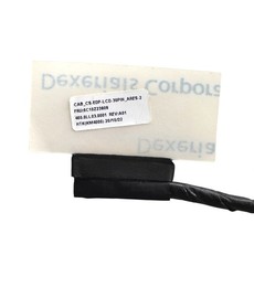 Screen Flex Cable 5C10Z23909 for Lenovo ThinkPad L13 Gen 2 Non-Touch