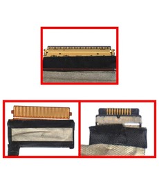 Câble Flex d'Écran 5C10S30499 pour Lenovo Yoga 7 14IAL7 14ARB7