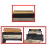 Screen Flex Cable 5C10S30499 for Lenovo Yoga 7 14IAL7 14ARB7