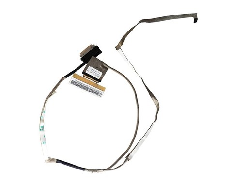 Câble Flex d'Écran DC02001ON00 pour Lenovo IdeaPad Z400 Z500 Tactile 40 broches