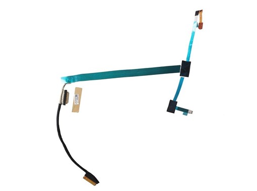 Cable Flex de vídeo LCD 5C11P26305 para Lenovo ThinkPad E14 Gen 7