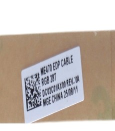Cable Flex de vídeo LCD 5C11P26305 para Lenovo ThinkPad E14 Gen 7