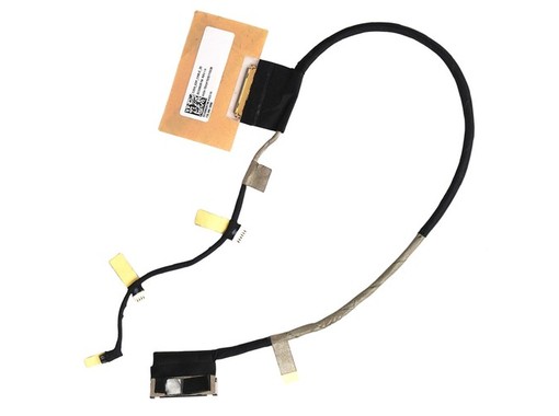 Câble Flex vidéo LCD DC02002R700 pour ordinateur portable Lenovo V720-14 30 broches