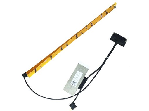 Câble Flexible d'Écran 5C10S29881 pour Lenovo Yoga C630-13Q50