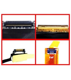 Display-Flexkabel 5C10S29881 für Lenovo Yoga C630-13Q50