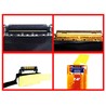 Câble Flexible d'Écran 5C10S29881 pour Lenovo Yoga C630-13Q50