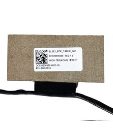 Screen Flex Cable 5C10S29881 for Lenovo Yoga C630-13Q50