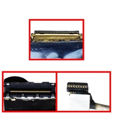 Screen Flex Cable DC02002CY00 for Lenovo IdeaPad 510S-13 30 pins
