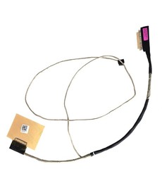 Video-Flexkabel DC02002G200 für Lenovo IdeaPad E51-80 Laptop mit 30 Pins