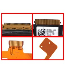 Bildschirm-Flexkabel DC02C00S310 für Lenovo ThinkPad E15 Gen 3 und Gen 4