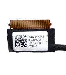 Screen Flex Cable DC02C00S310 for Lenovo ThinkPad E15 Gen 3 and Gen 4