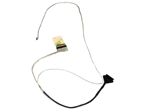 DD0LV6LC003 Screen Flex Cable for Lenovo V310-14IKB and V310-14ISK 30-pin