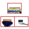Display-Flexkabel DD0LV6LC003 für Lenovo V310-14IKB und V310-14ISK mit 30 Pins