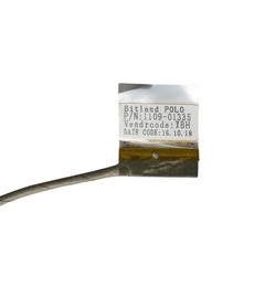 Display-Flexkabel 5C10K62169 für Lenovo IdeaPad 300S-11IBR mit 40 Pins